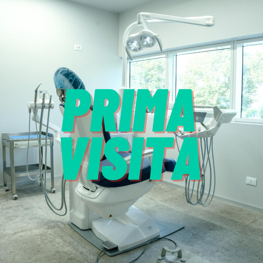 La Prima Visita Odontoiatrica: Perché è Fondamentale e Cosa Aspettarsi da New Dental Philosophy a Montichiari
