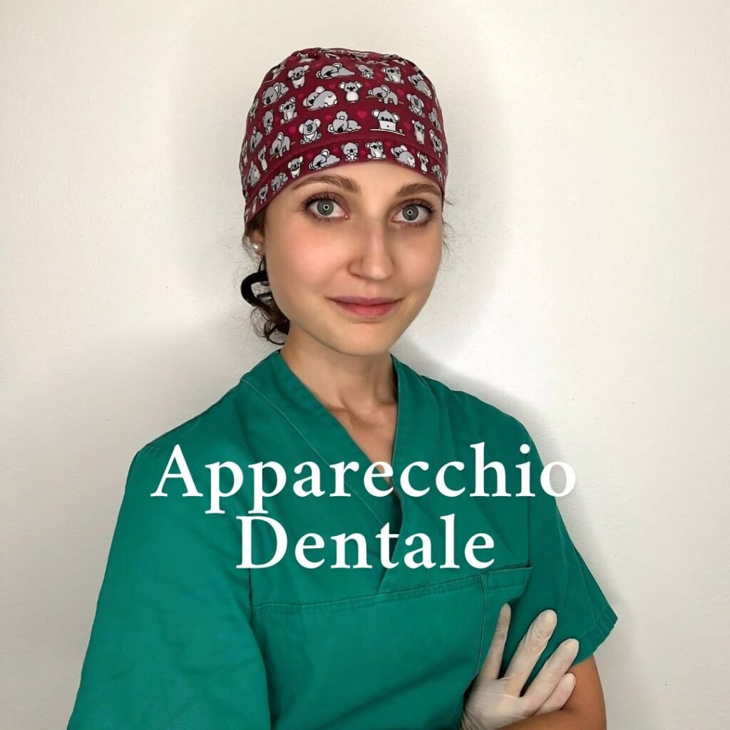 Fa male mettere l’apparecchio dentale? Tutto quello che devi sapere (anche sull’apparecchio trasparente)