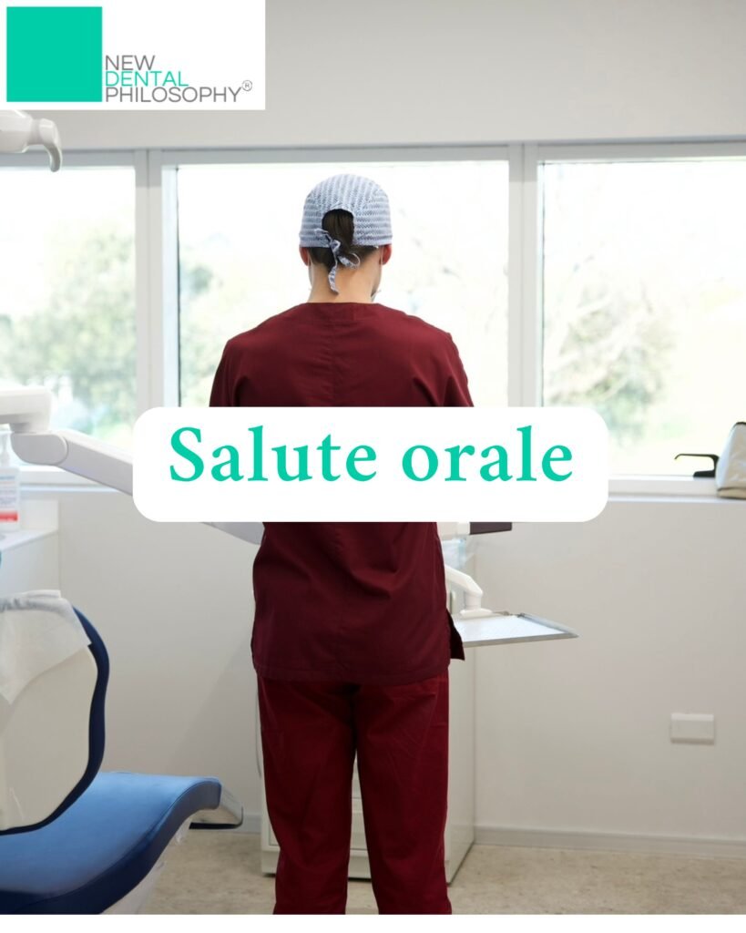 5 Consigli per un’ottima salute orale: Guida pratica alla prevenzione dentale a cura di New Dental Philosophy.