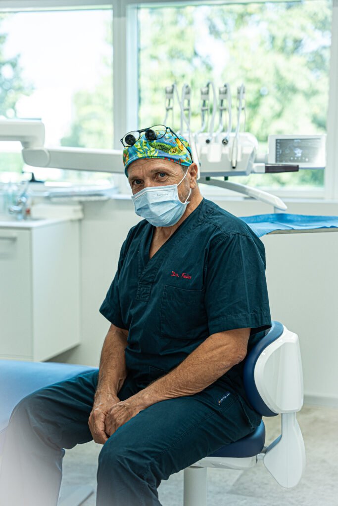 Implantologia e Protesi: Guida Completa per Ritrovare il Sorriso – New Dental Philosophy Montichiari