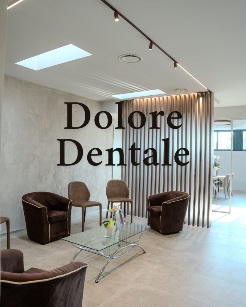 Dolore a un Dente: Cause, Rimedi e Quando Rivolgersi al Dentista