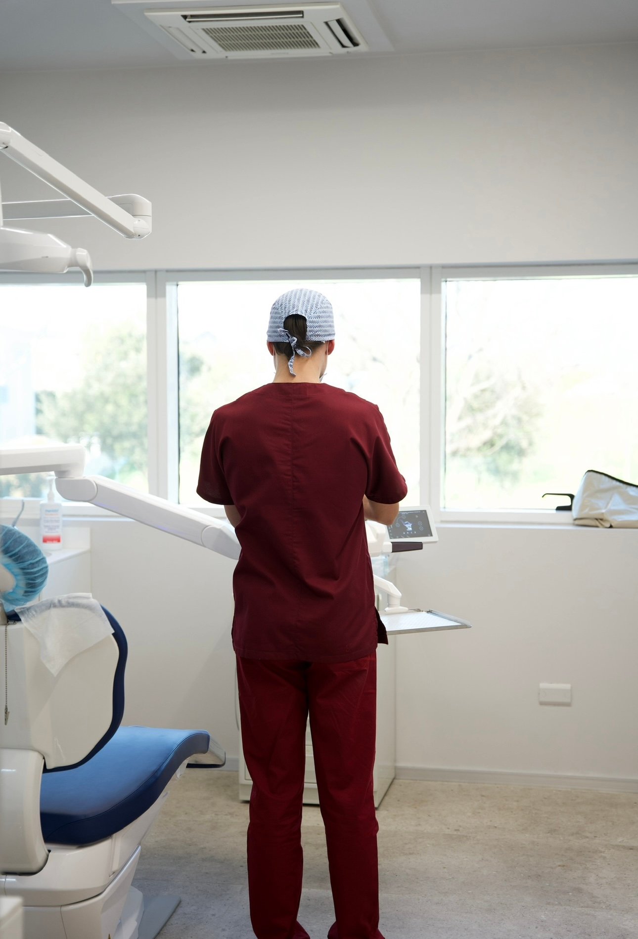 giene Orale Professionale: Perché Farla Ogni 6 Mesi Anche se Non Hai Problemi ai Denti