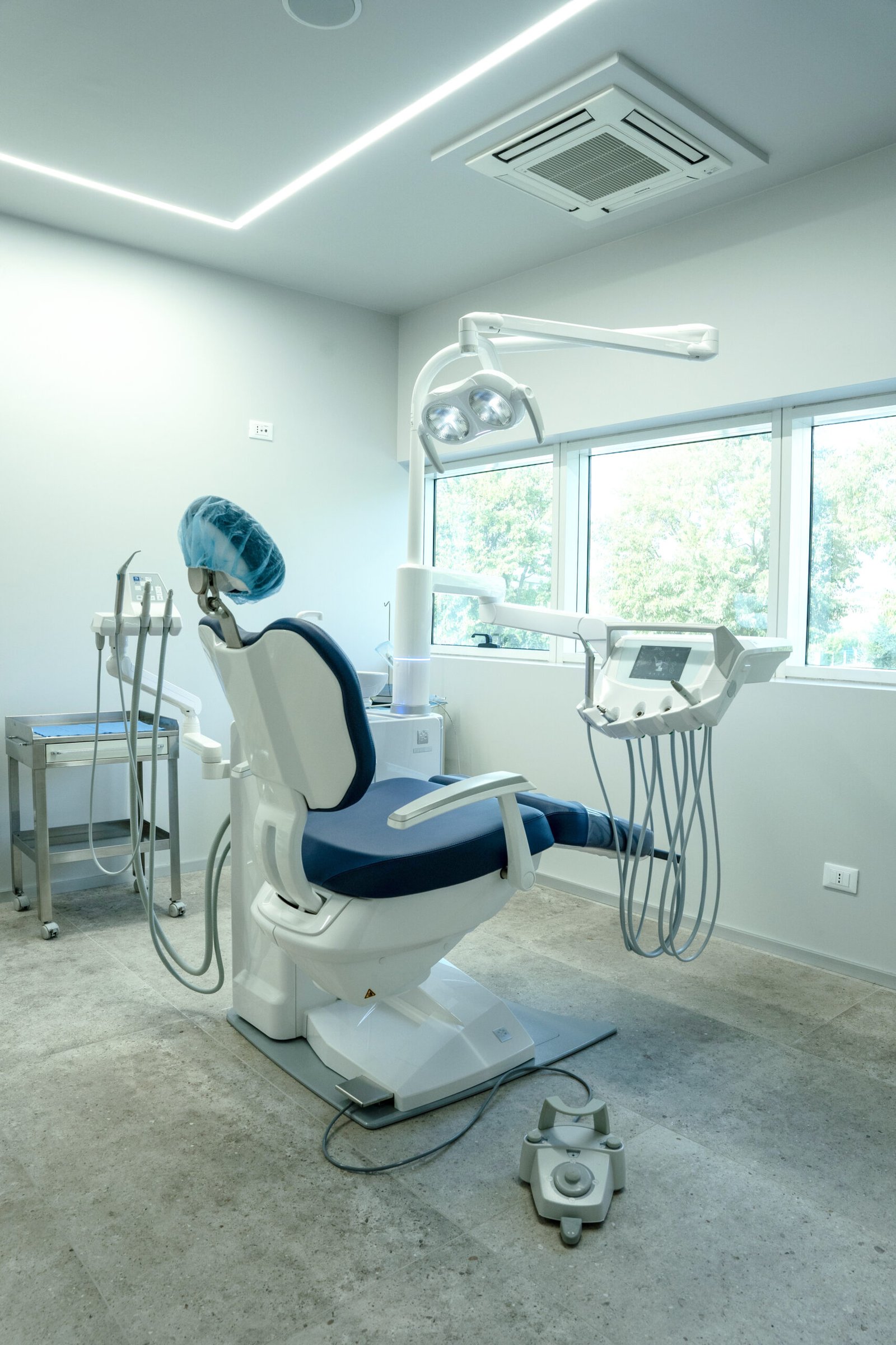 Protesi dentale: quando farla?