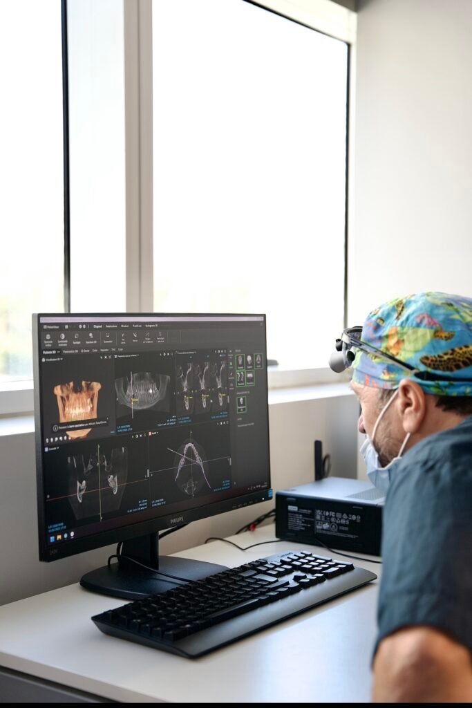 Il valore del rapporto medico paziente nel nostro ambulatorio odontoiatrico a Montichiari