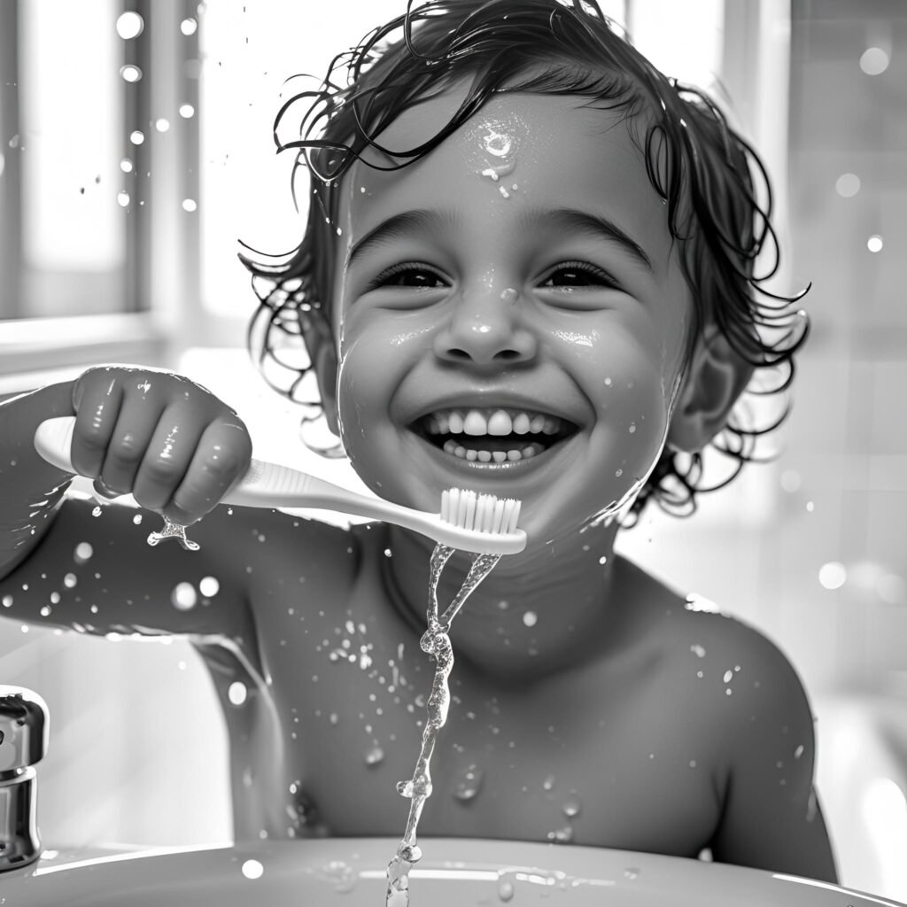 Come rimuovere i denti da latte nei bambini: consigli pratici e falsi miti
