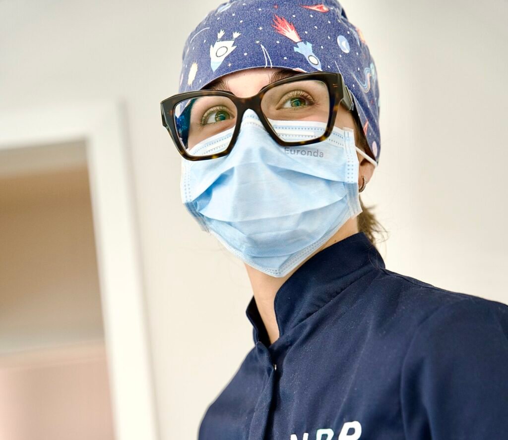 Mascherine trasparenti: perch&eacute; sceglierle e quali sono i vantaggi